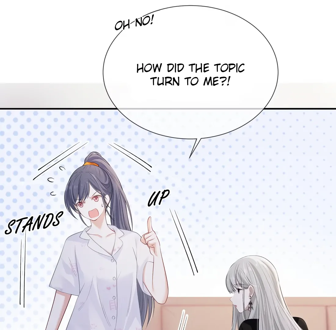 Kiss Me In The Dark Of Night Chapter 10 - page 44