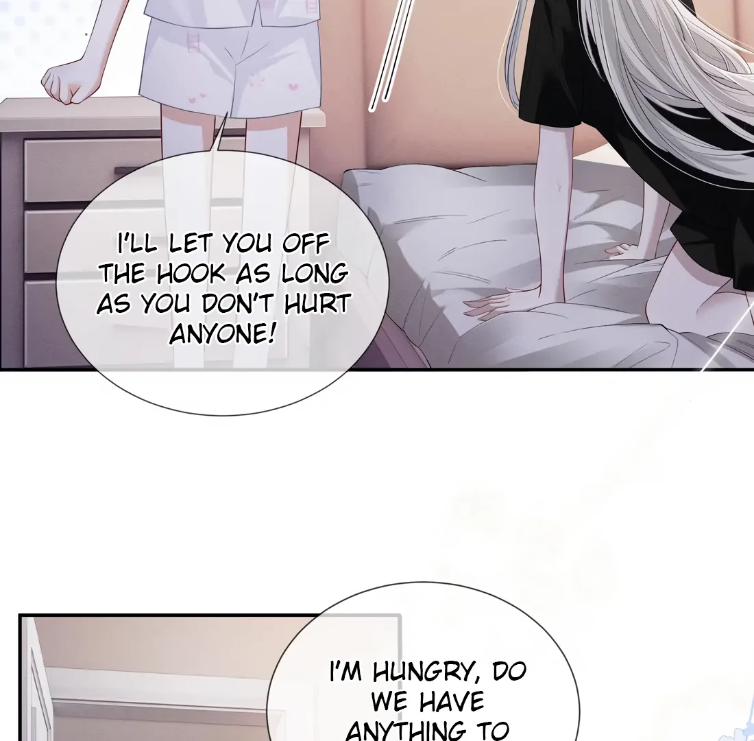 Kiss Me In The Dark Of Night Chapter 10 - page 45
