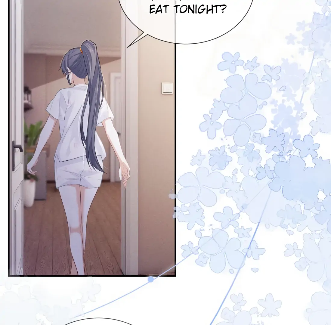 Kiss Me In The Dark Of Night Chapter 10 - page 46