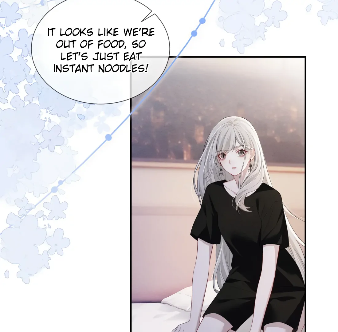 Kiss Me In The Dark Of Night Chapter 10 - page 47