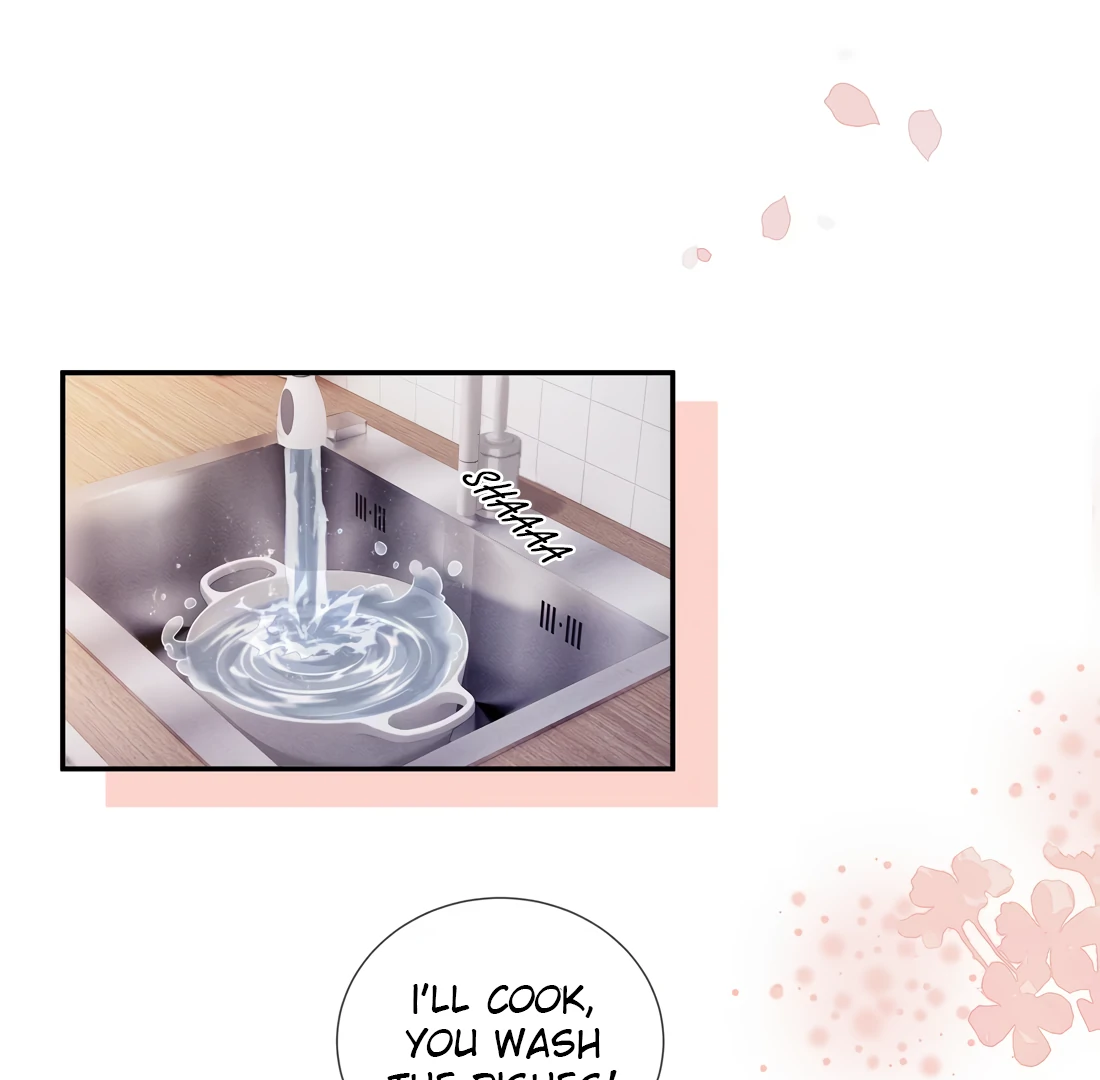 Kiss Me In The Dark Of Night Chapter 10 - page 49