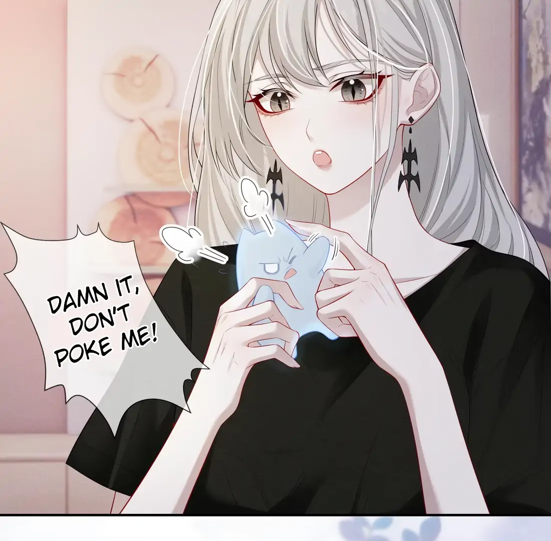 Kiss Me In The Dark Of Night Chapter 10 - page 5