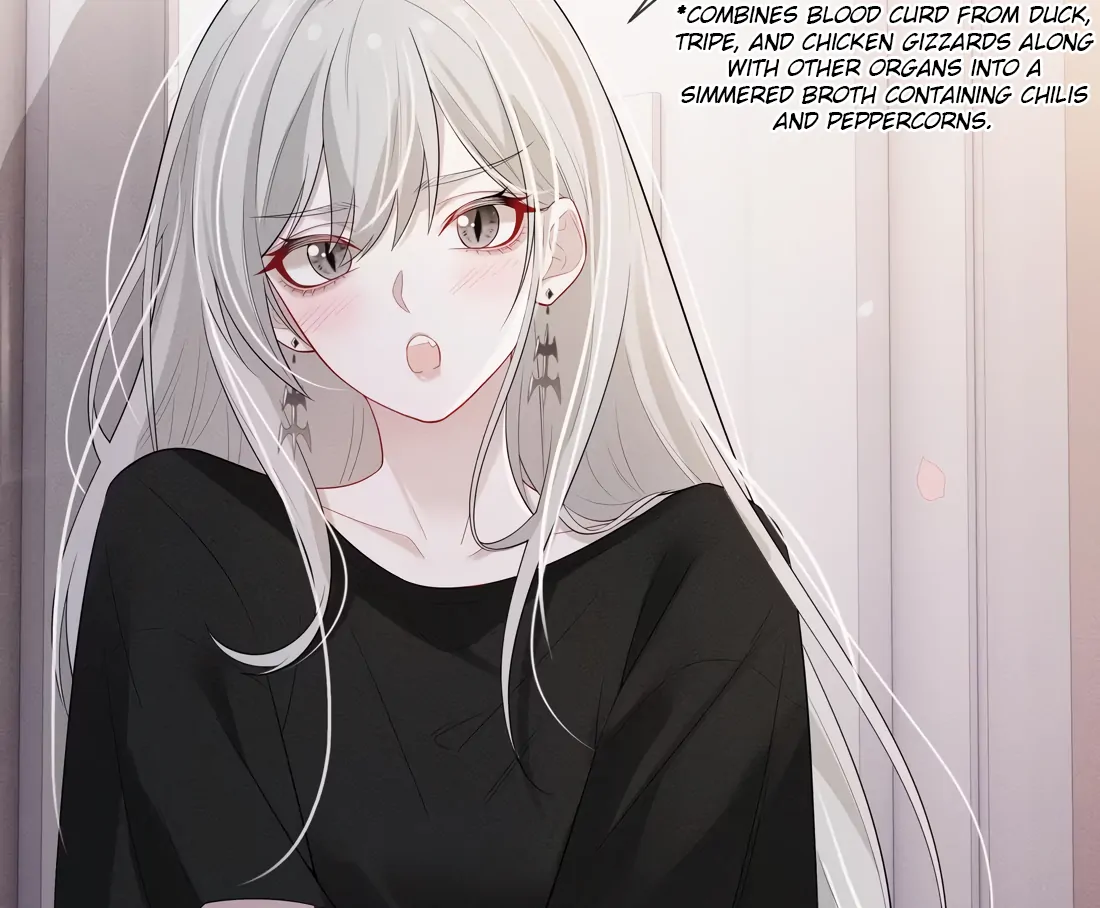 Kiss Me In The Dark Of Night Chapter 10 - page 51