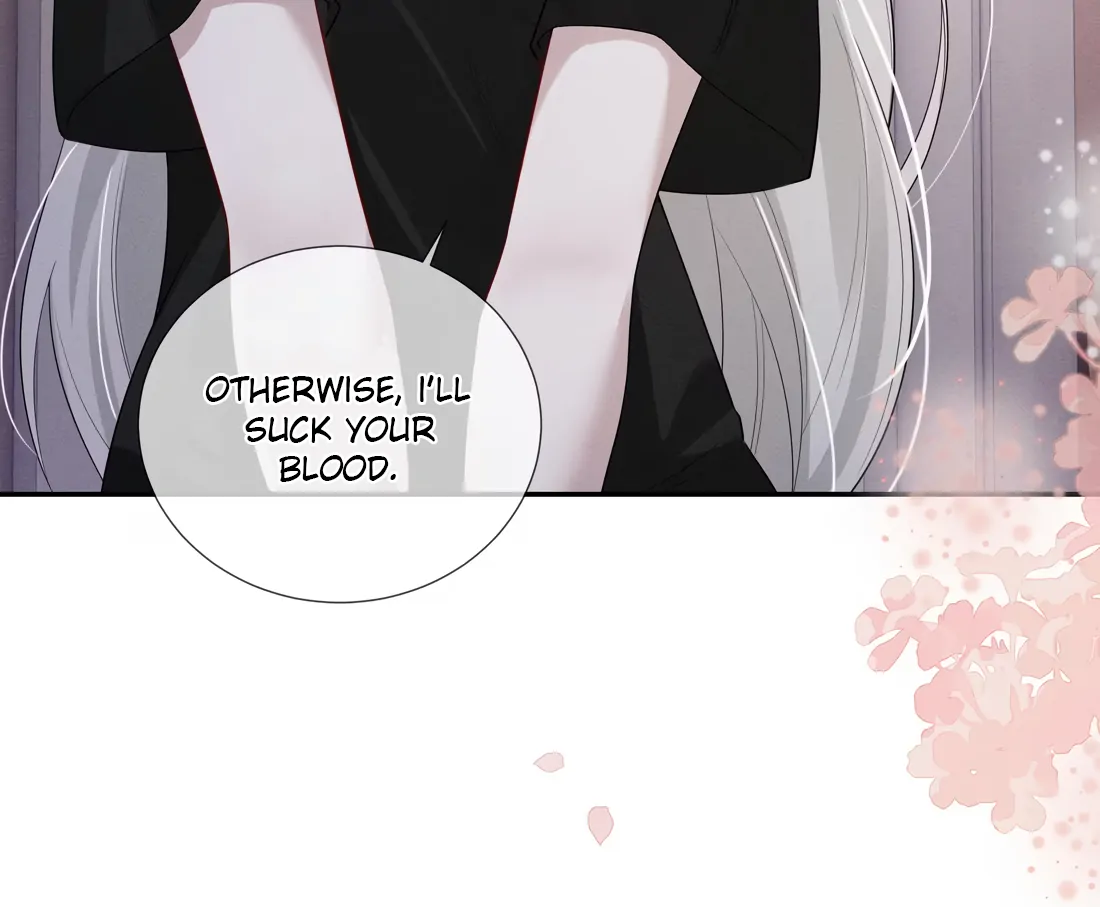 Kiss Me In The Dark Of Night Chapter 10 - page 52