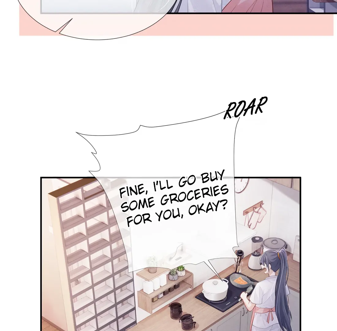Kiss Me In The Dark Of Night Chapter 10 - page 54