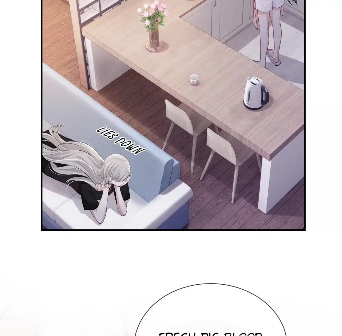 Kiss Me In The Dark Of Night Chapter 10 - page 55