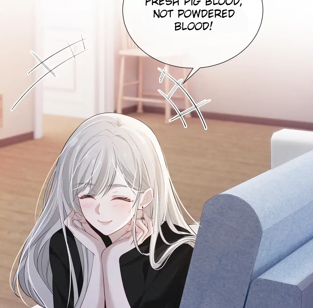 Kiss Me In The Dark Of Night Chapter 10 - page 56