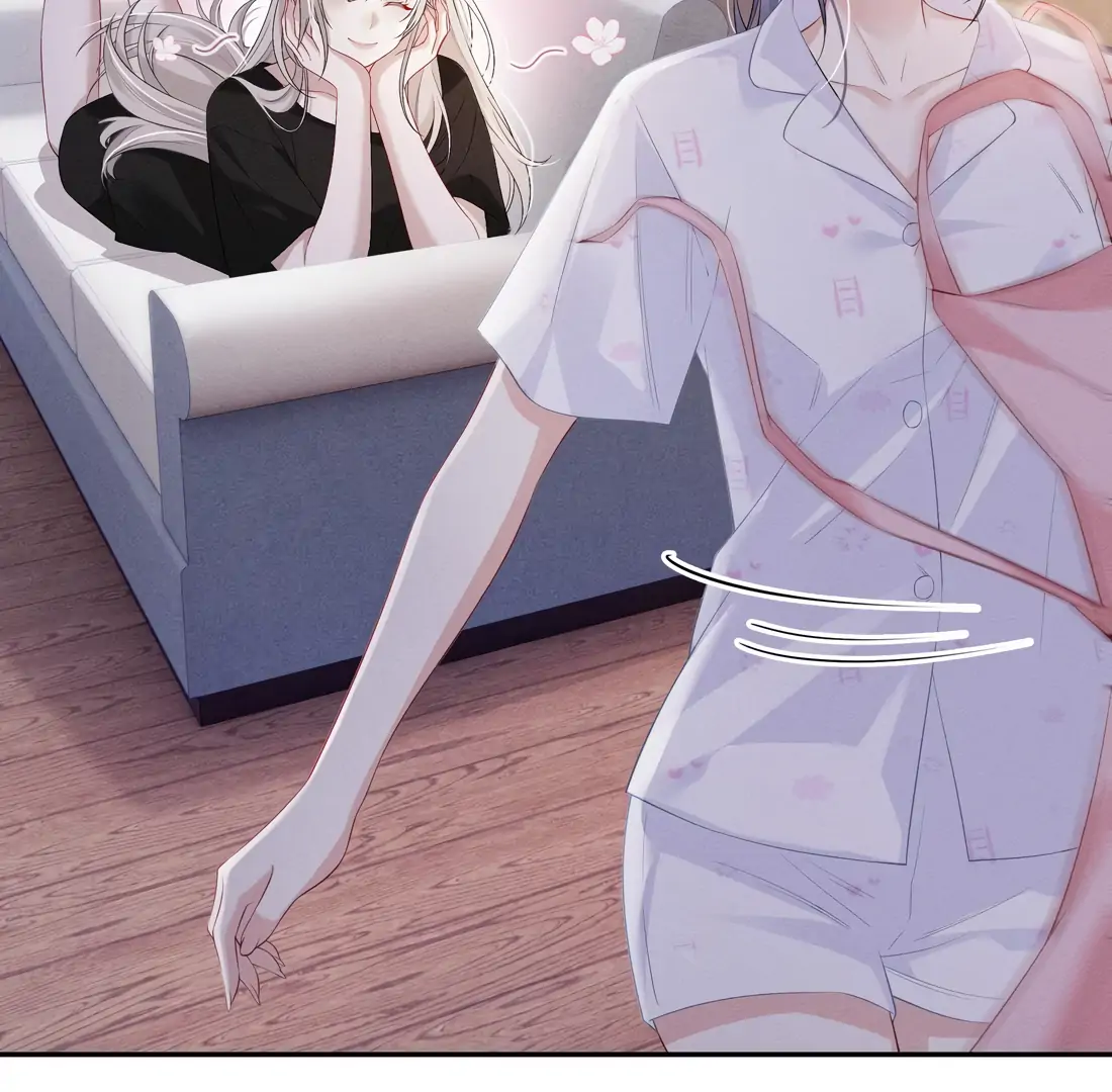 Kiss Me In The Dark Of Night Chapter 10 - page 59