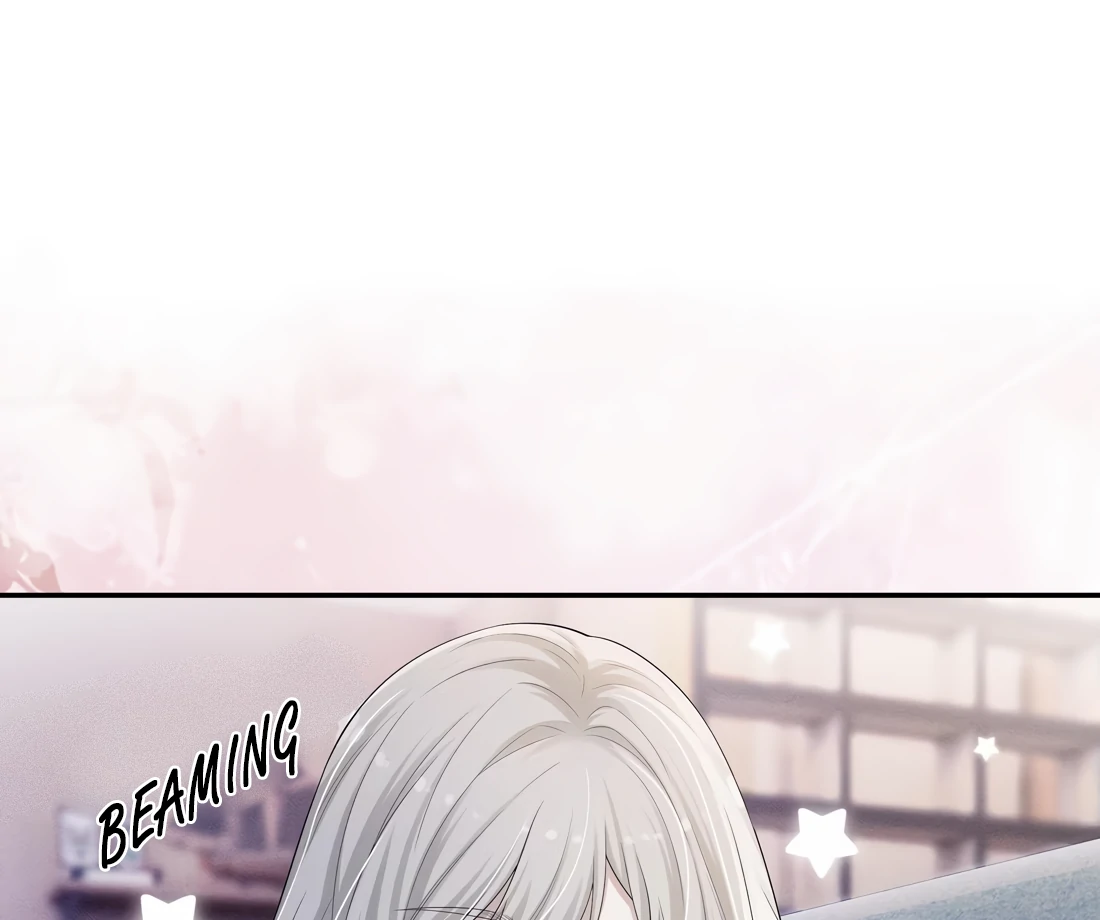 Kiss Me In The Dark Of Night Chapter 10 - page 60