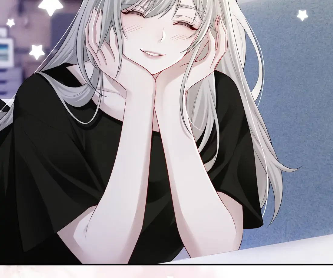 Kiss Me In The Dark Of Night Chapter 10 - page 61