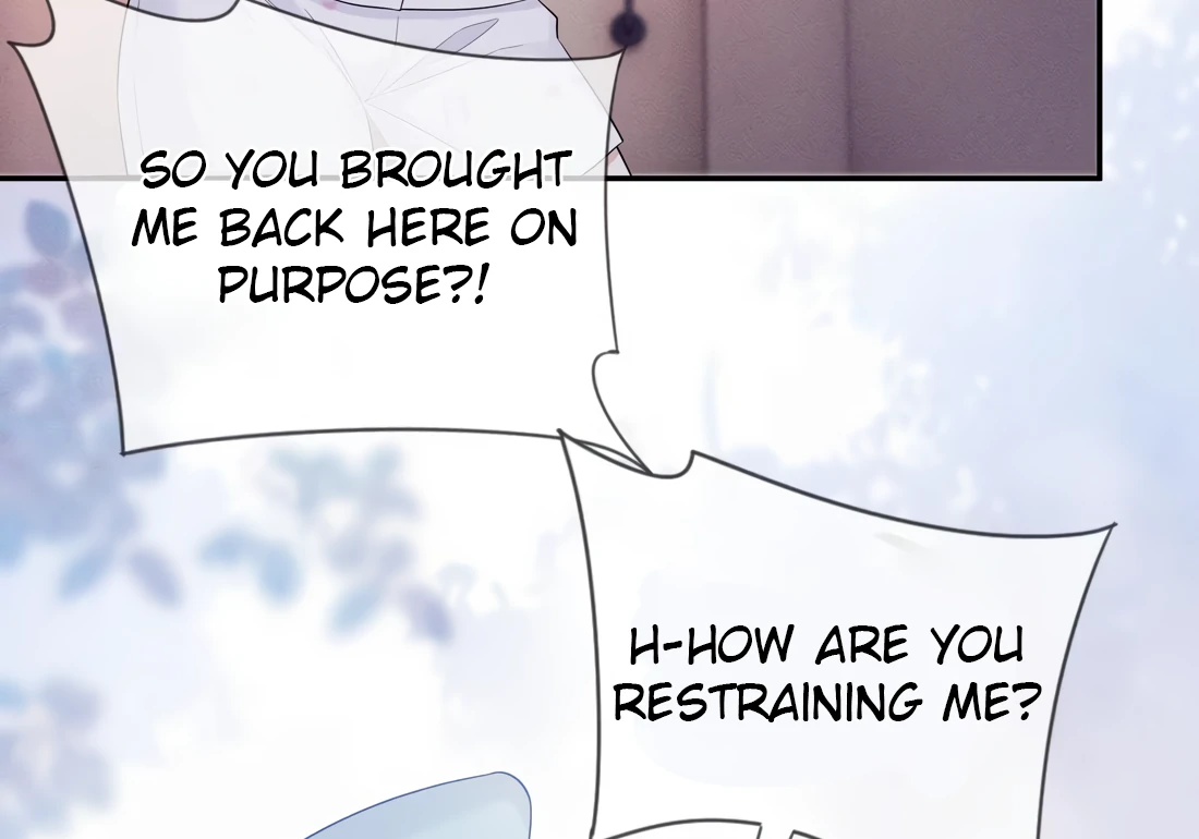 Kiss Me In The Dark Of Night Chapter 10 - page 8