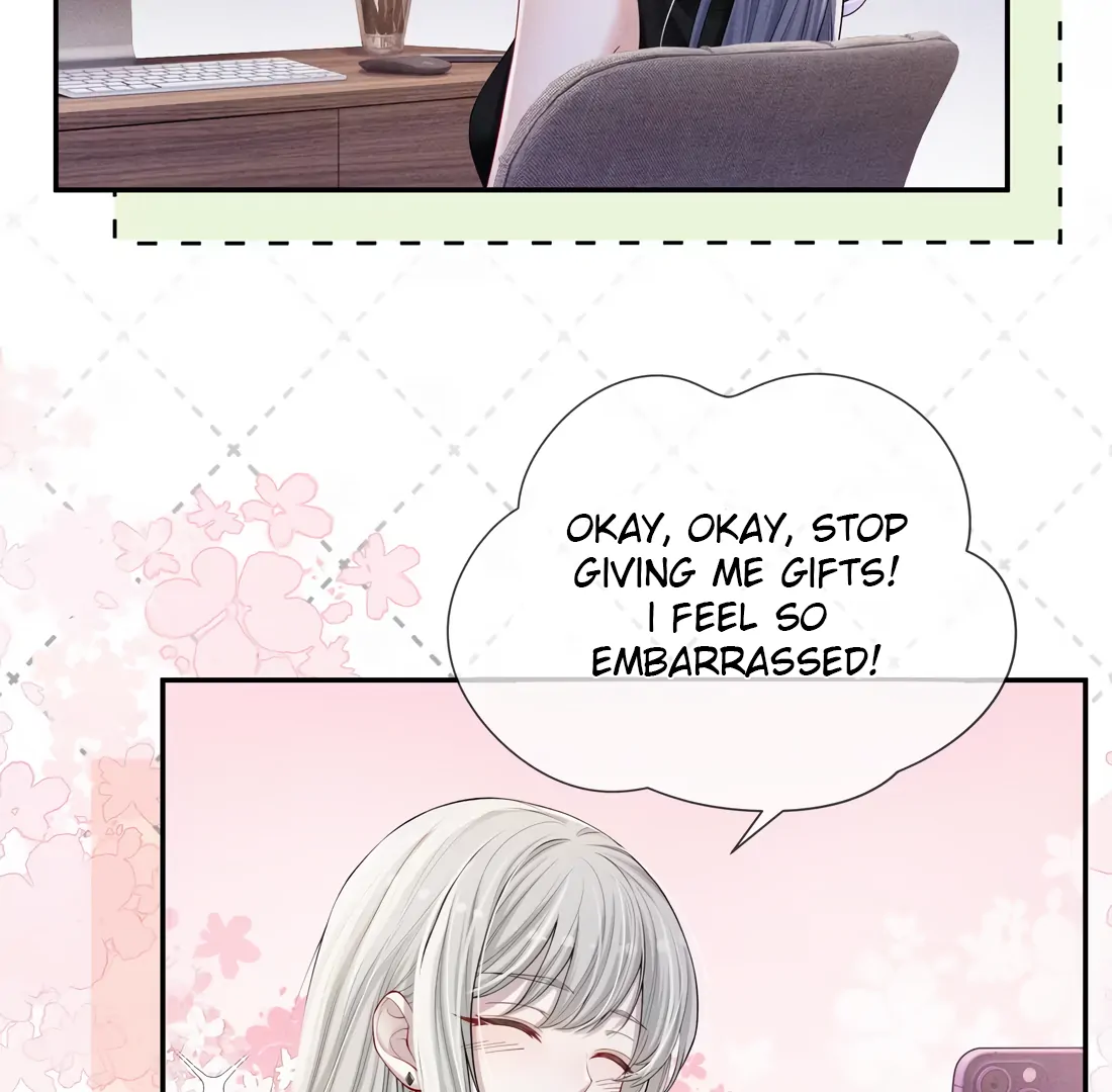 Kiss Me In The Dark Of Night Chapter 11 - page 16