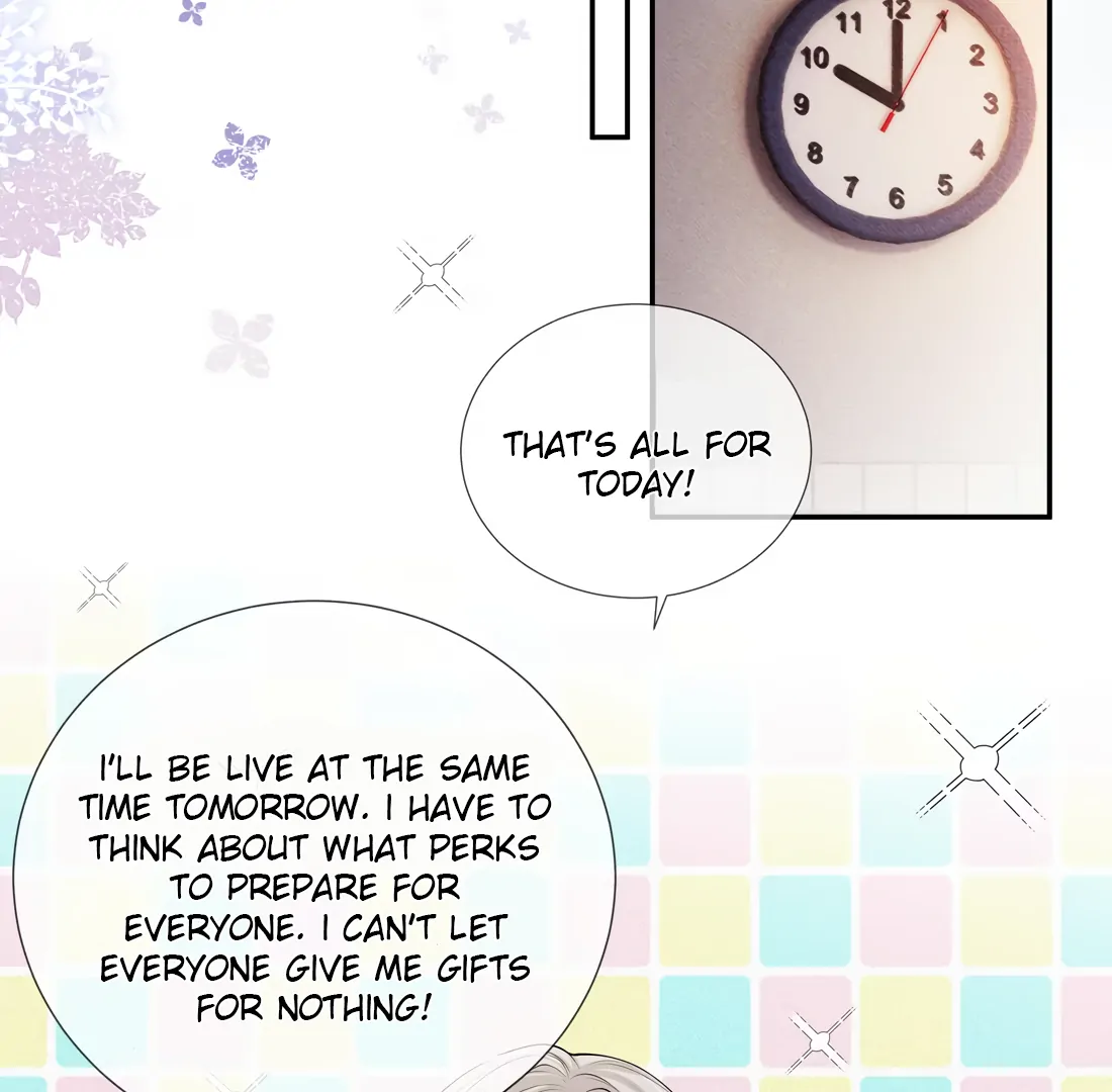 Kiss Me In The Dark Of Night Chapter 11 - page 23
