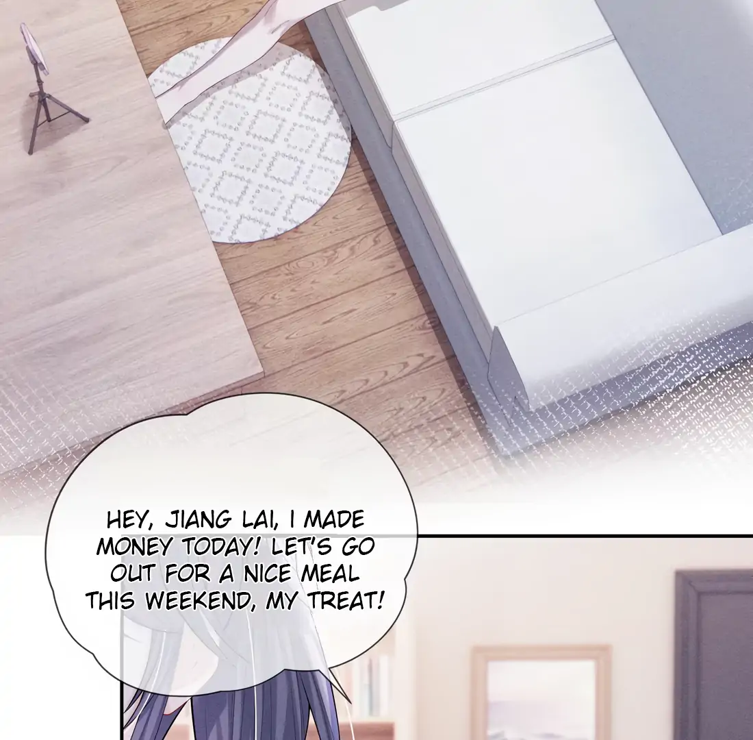 Kiss Me In The Dark Of Night Chapter 11 - page 28