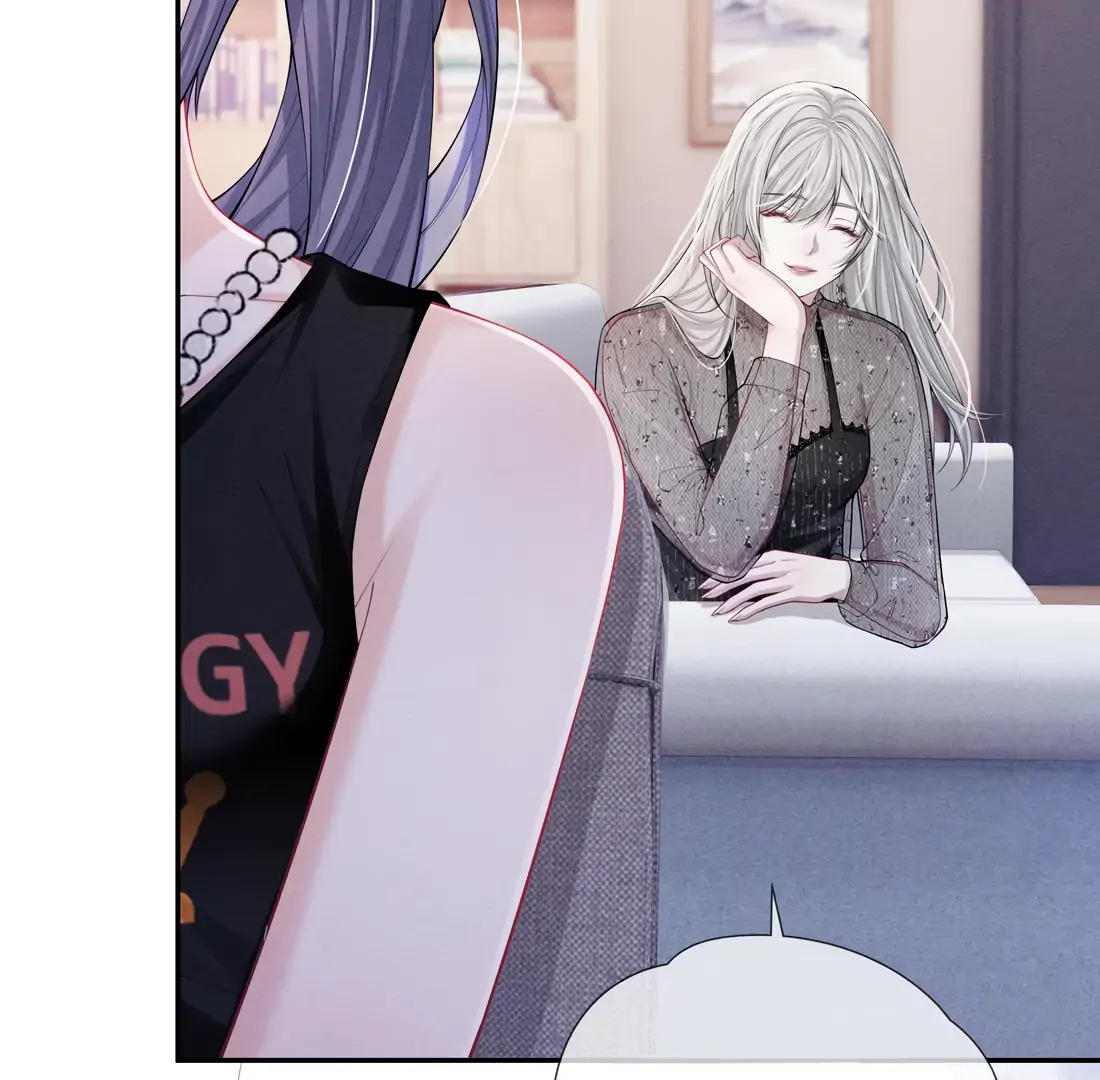 Kiss Me In The Dark Of Night Chapter 11 - page 29
