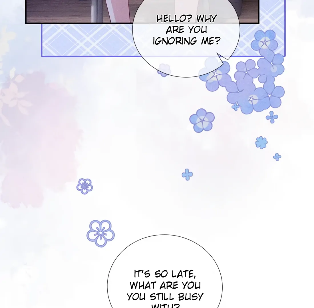 Kiss Me In The Dark Of Night Chapter 11 - page 32