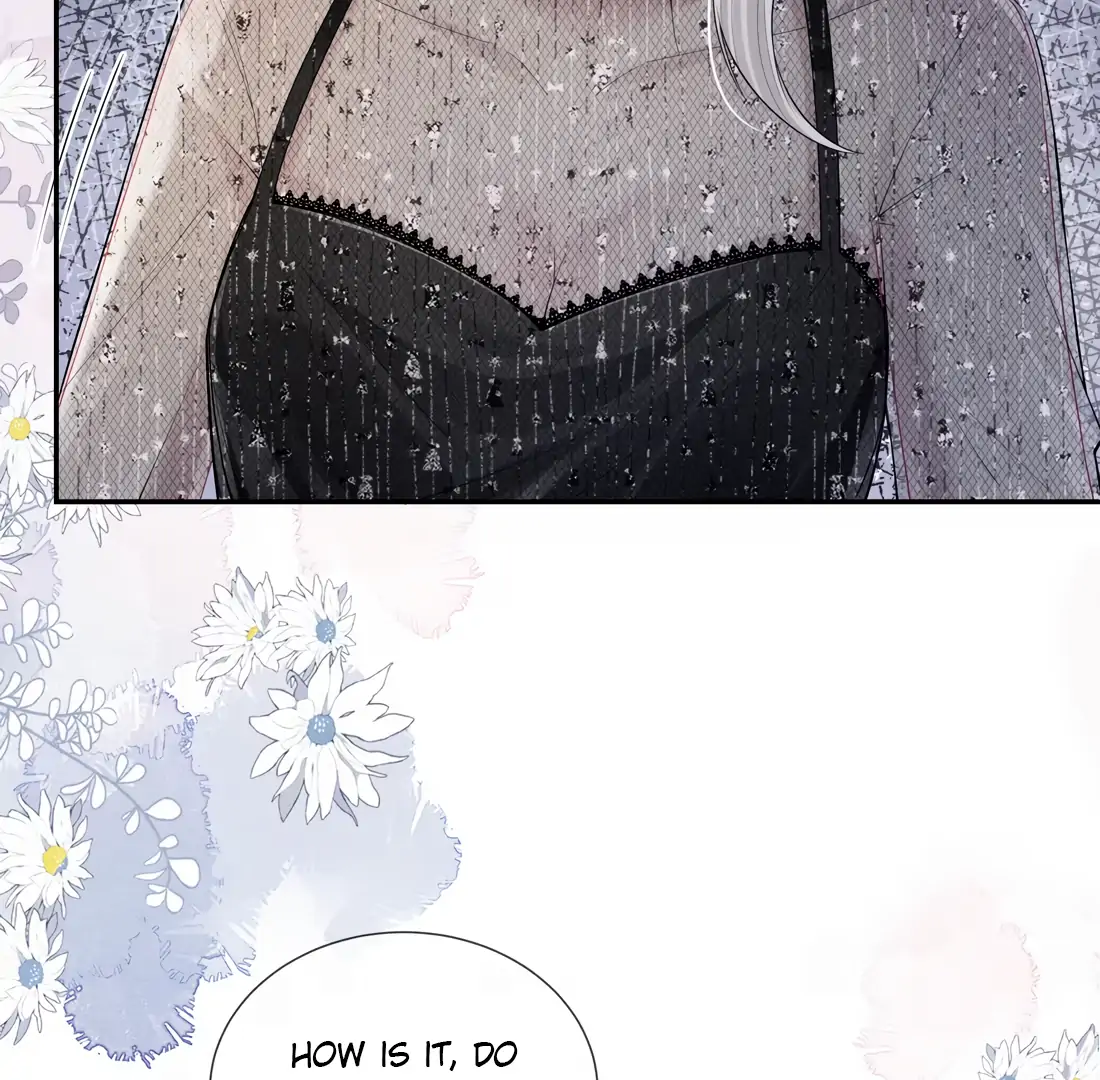 Kiss Me In The Dark Of Night Chapter 11 - page 37
