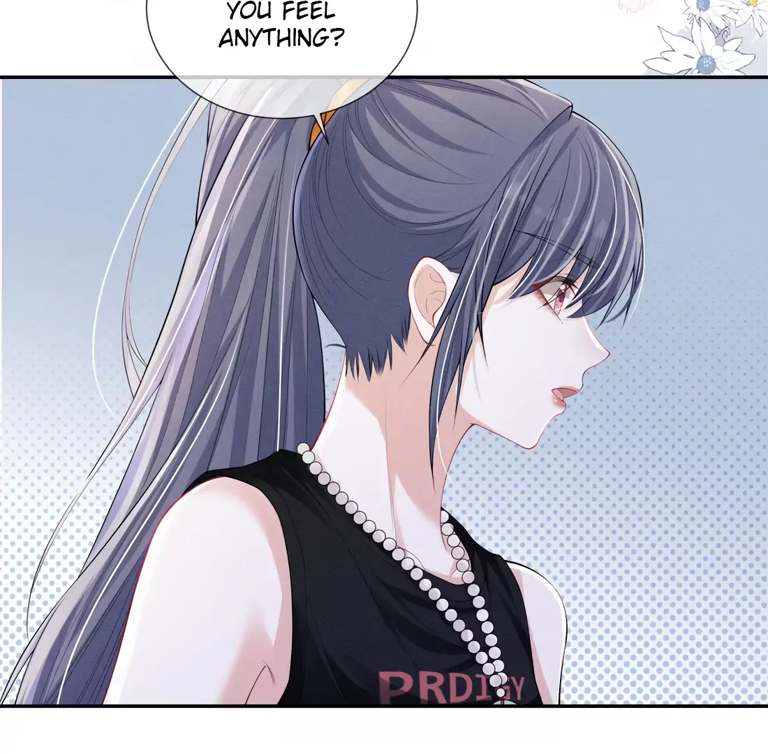 Kiss Me In The Dark Of Night Chapter 11 - page 38