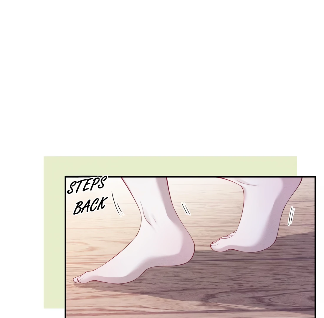 Kiss Me In The Dark Of Night Chapter 11 - page 39