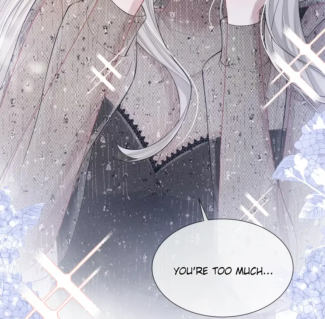 Kiss Me In The Dark Of Night Chapter 11 - page 44