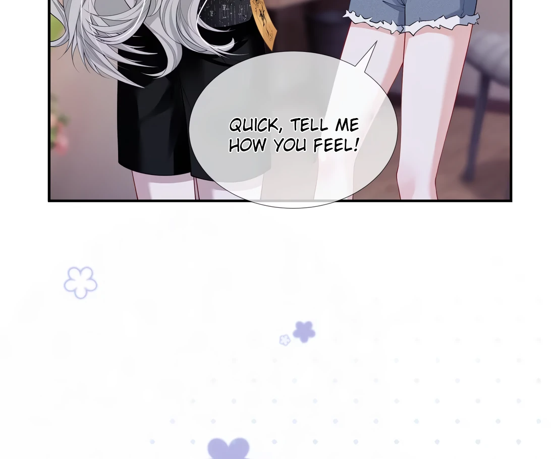 Kiss Me In The Dark Of Night Chapter 11 - page 50
