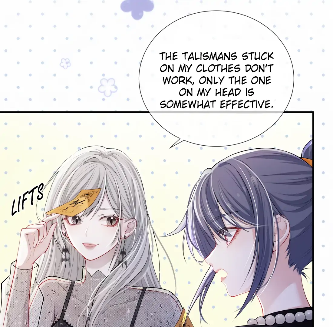 Kiss Me In The Dark Of Night Chapter 11 - page 51
