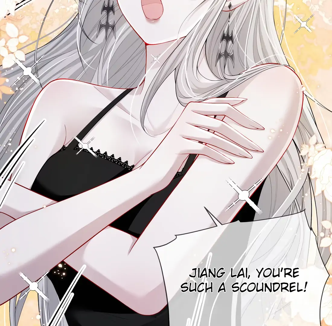 Kiss Me In The Dark Of Night Chapter 11 - page 55