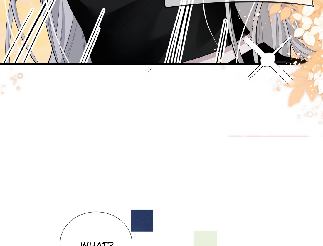 Kiss Me In The Dark Of Night Chapter 11 - page 56