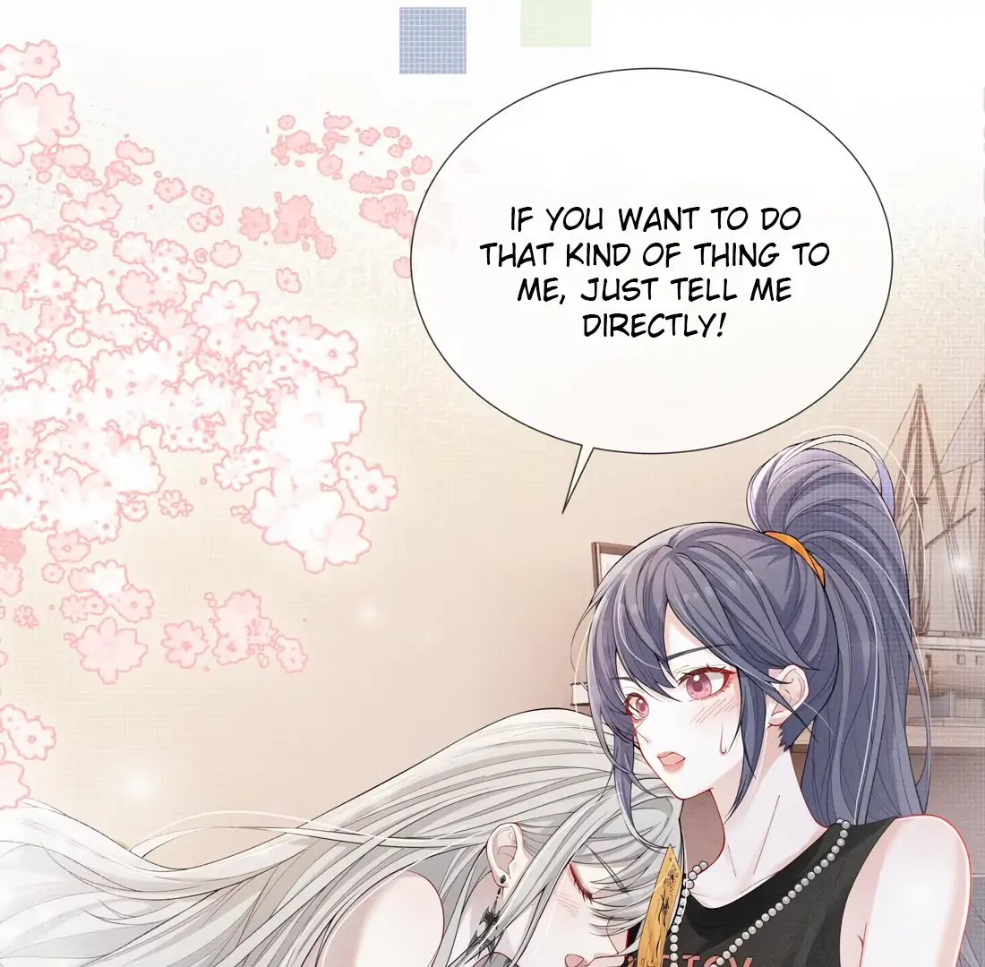Kiss Me In The Dark Of Night Chapter 11 - page 58