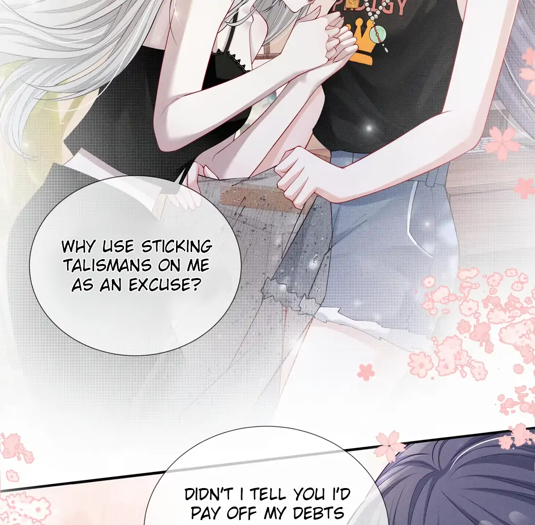 Kiss Me In The Dark Of Night Chapter 11 - page 59