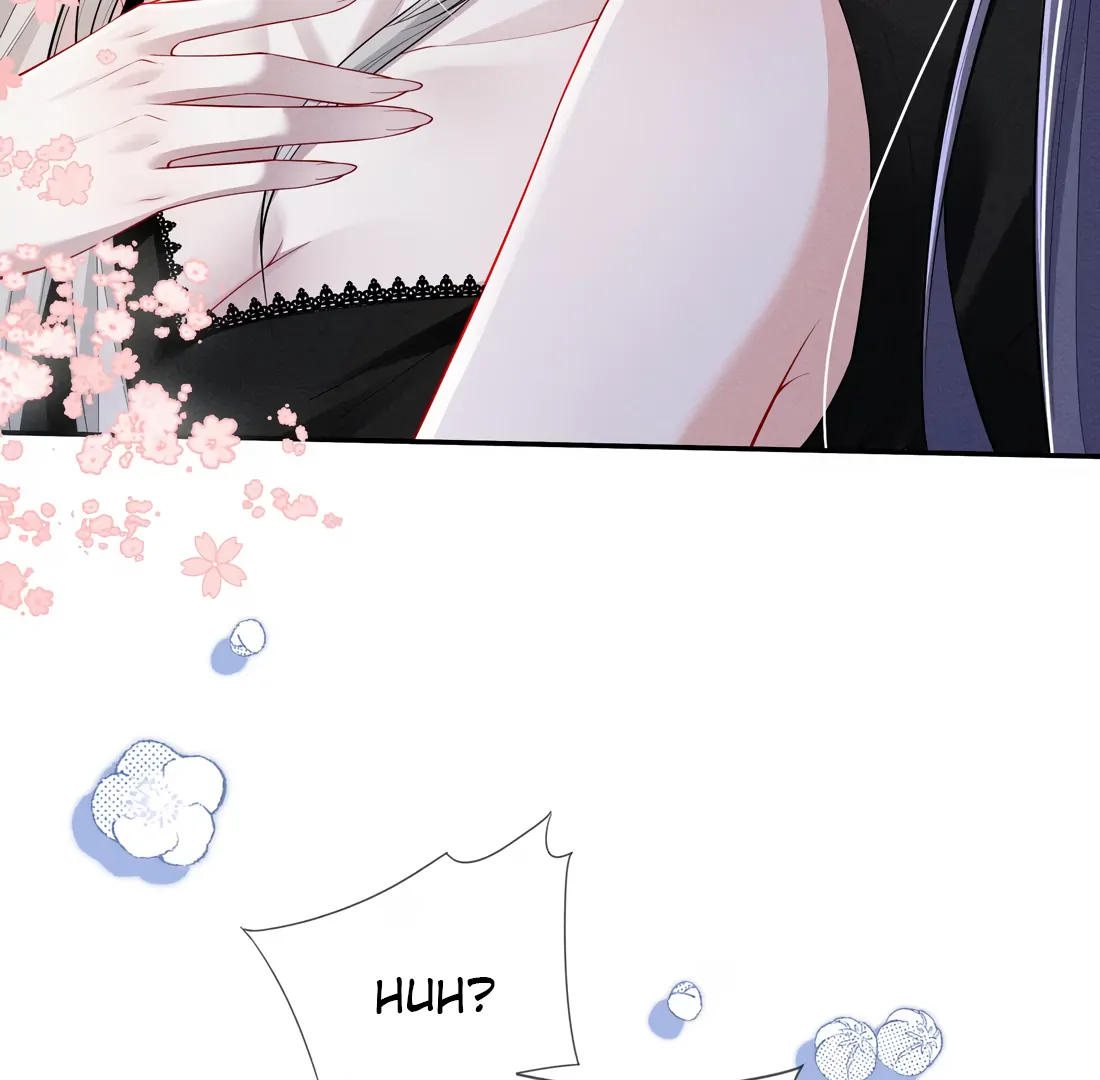Kiss Me In The Dark Of Night Chapter 11 - page 61