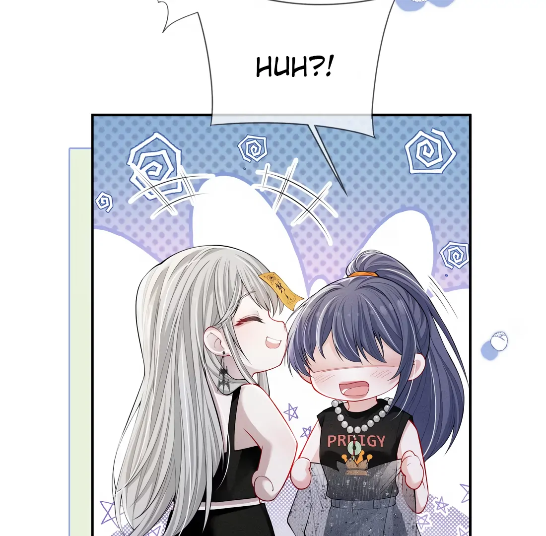 Kiss Me In The Dark Of Night Chapter 11 - page 62