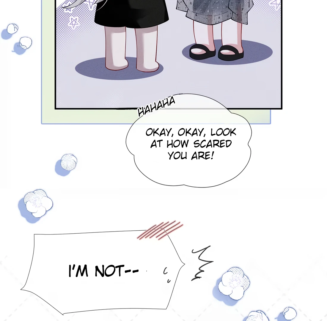 Kiss Me In The Dark Of Night Chapter 11 - page 63