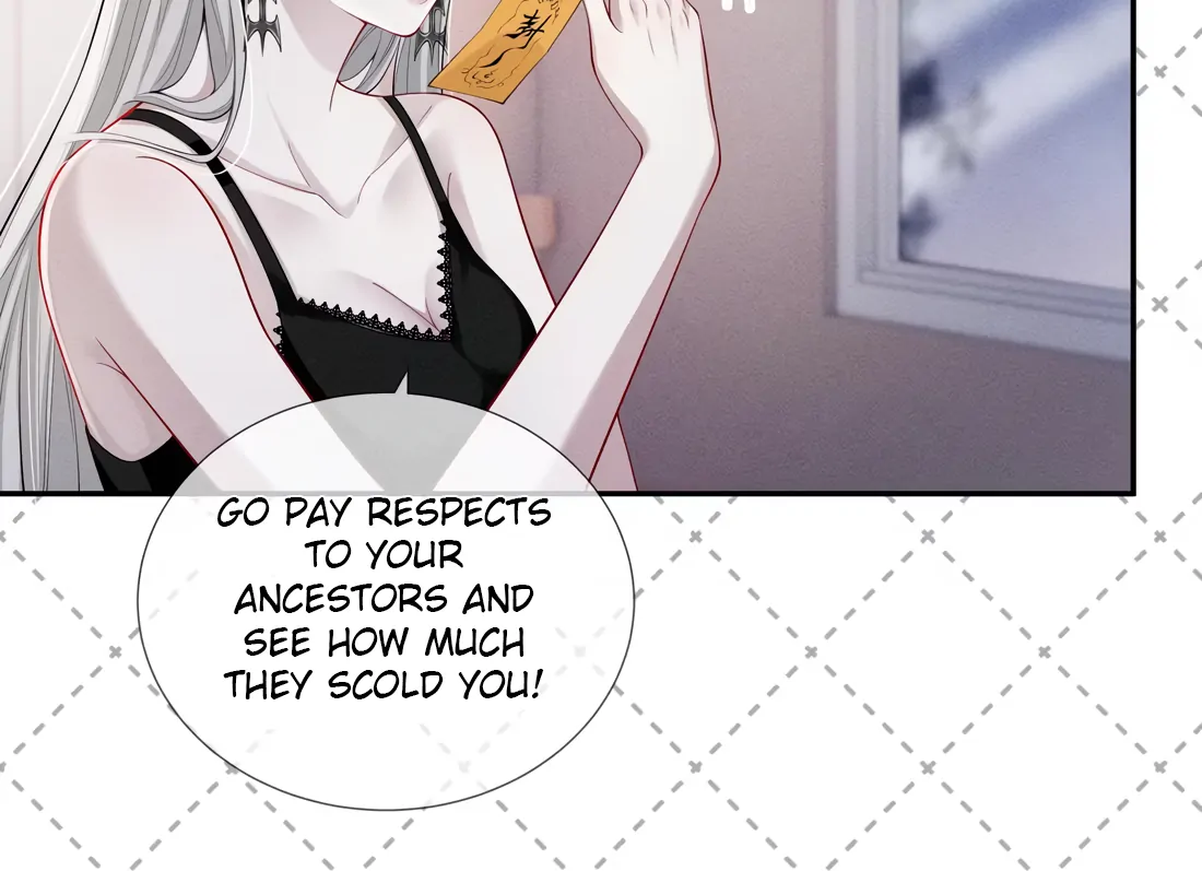 Kiss Me In The Dark Of Night Chapter 11 - page 65