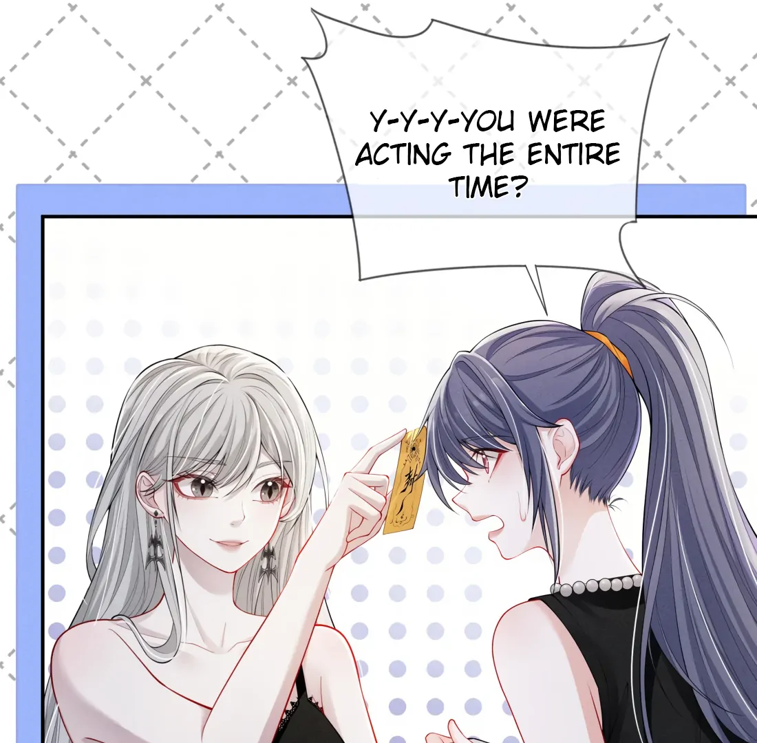 Kiss Me In The Dark Of Night Chapter 11 - page 66