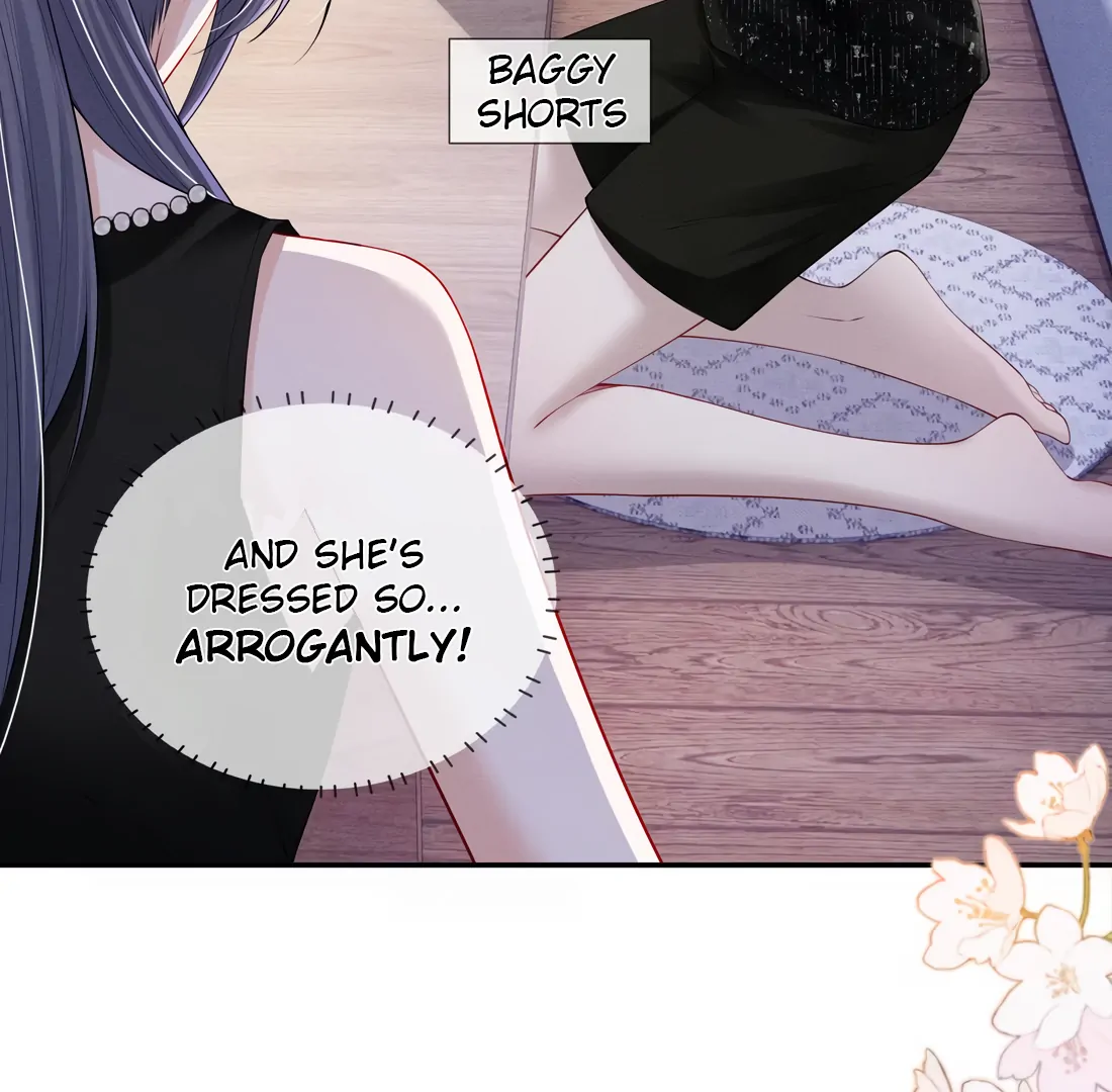 Kiss Me In The Dark Of Night Chapter 11 - page 6