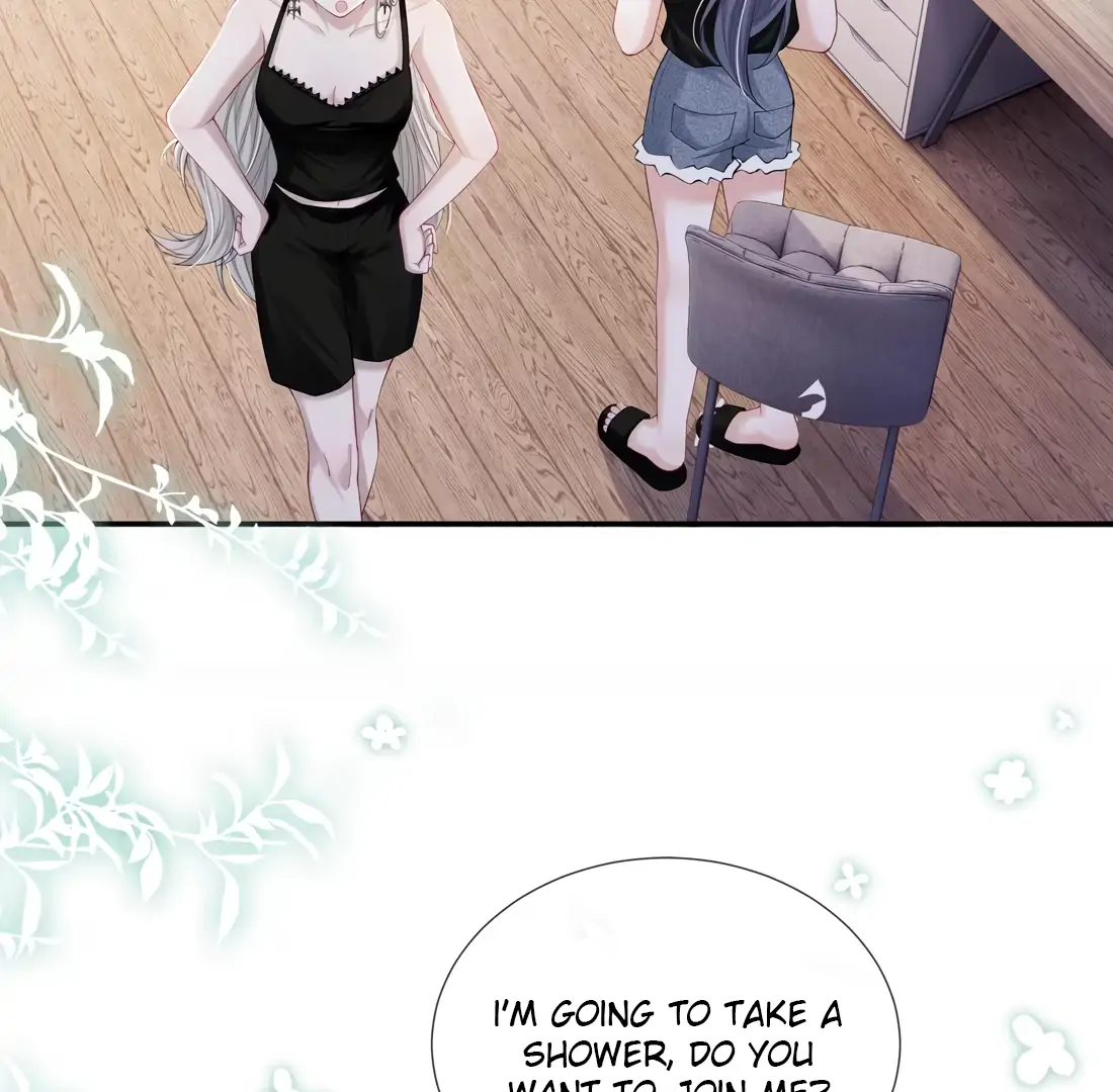 Kiss Me In The Dark Of Night Chapter 11 - page 69