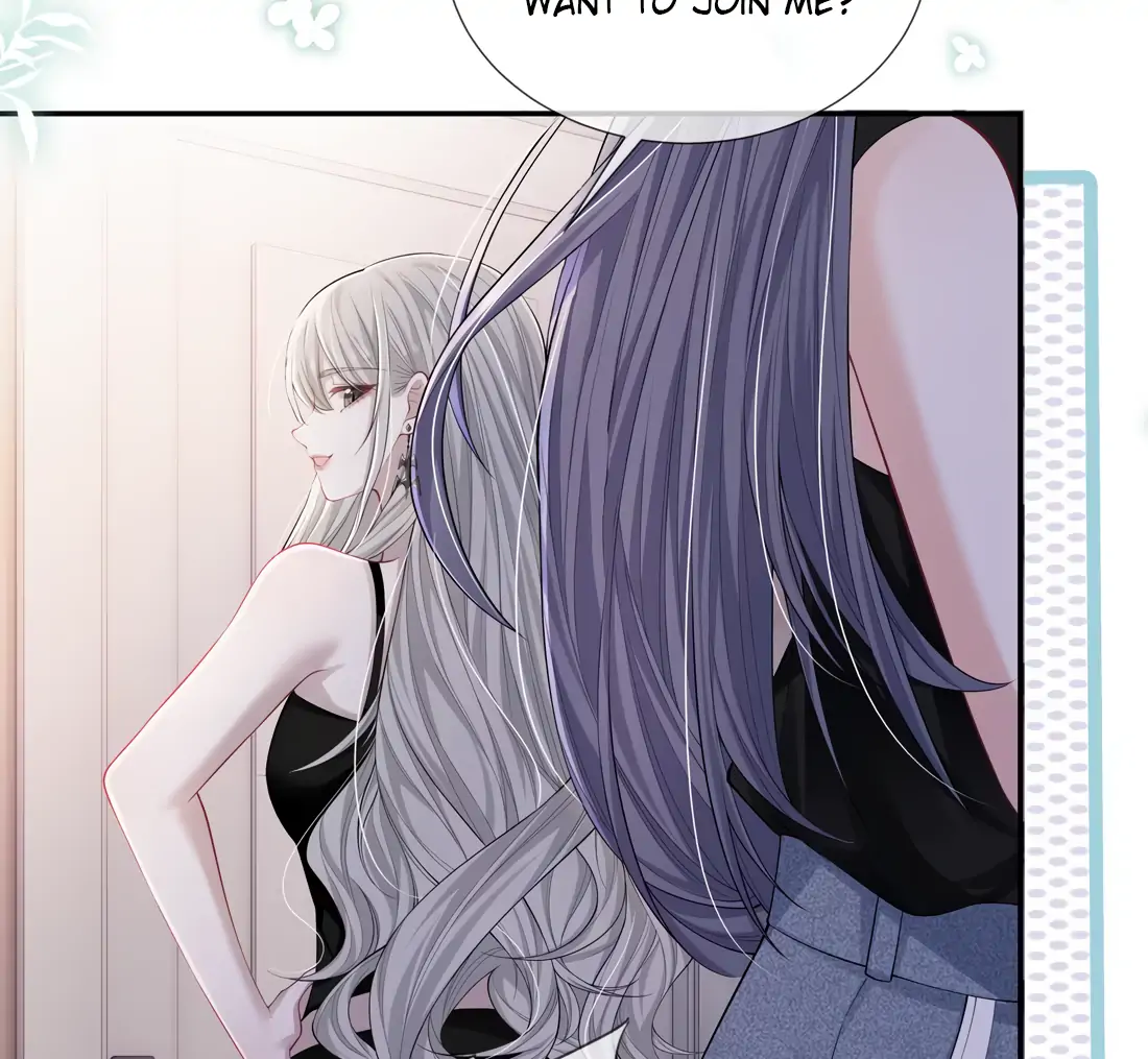 Kiss Me In The Dark Of Night Chapter 11 - page 70