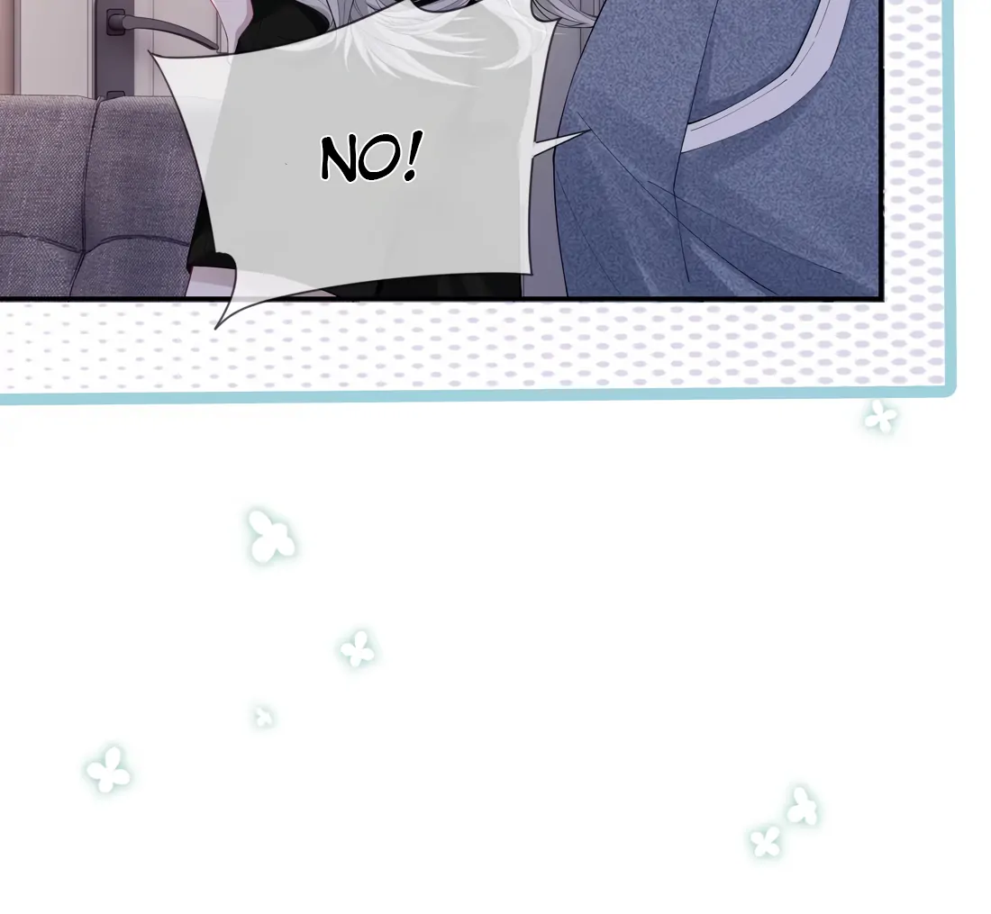 Kiss Me In The Dark Of Night Chapter 11 - page 71