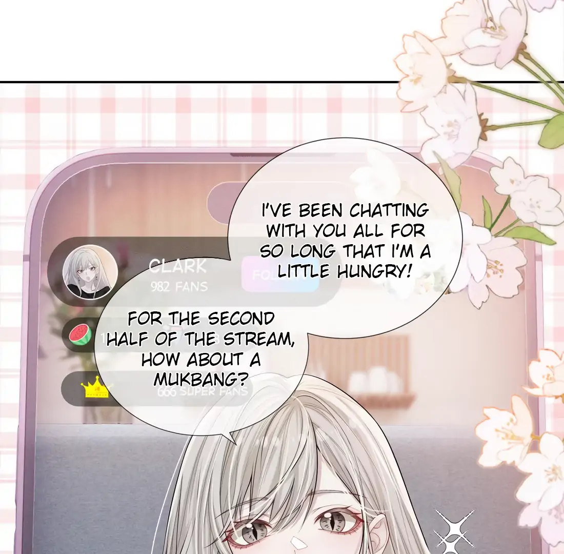 Kiss Me In The Dark Of Night Chapter 11 - page 7