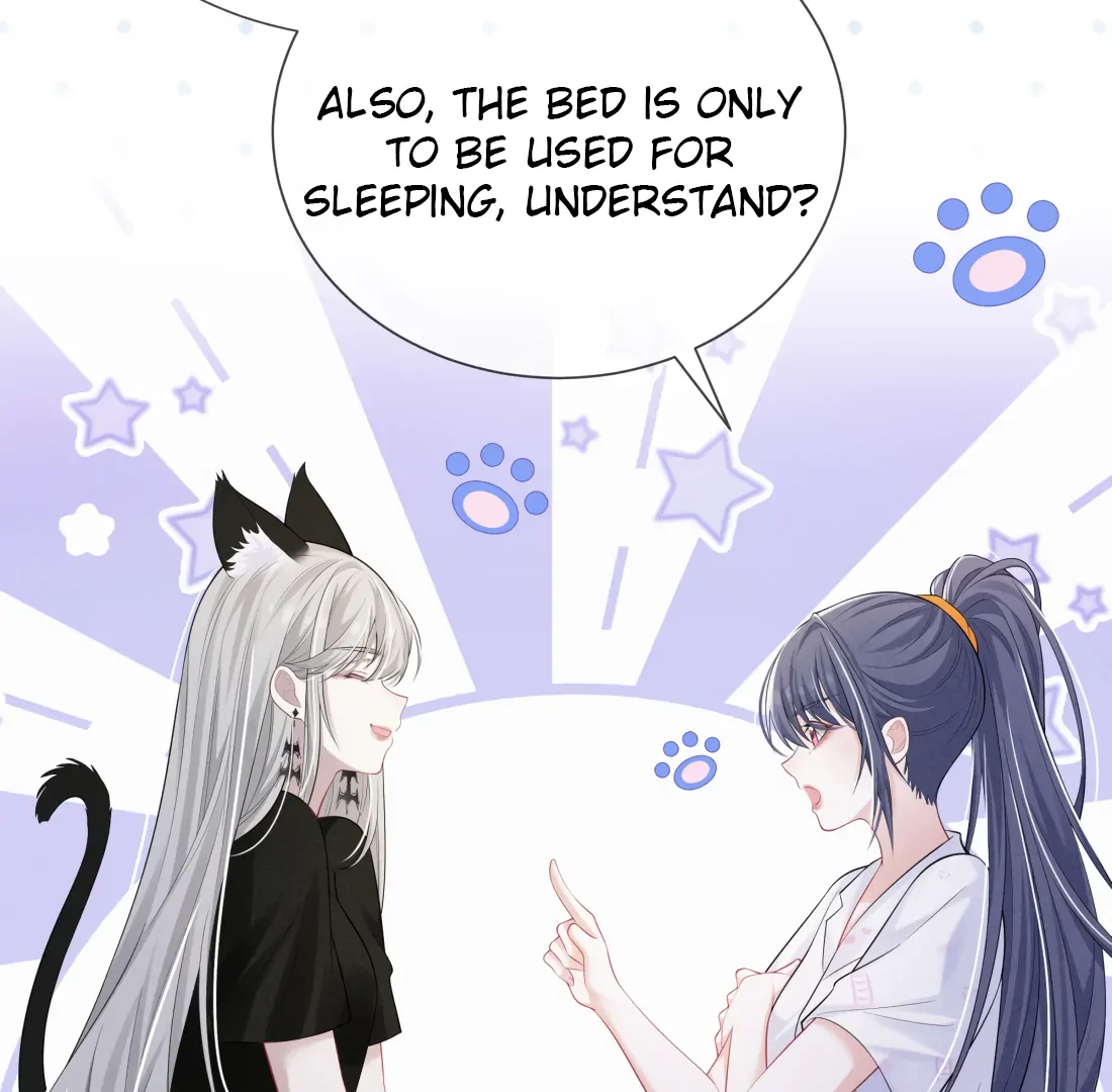 Kiss Me In The Dark Of Night Chapter 12 - page 21