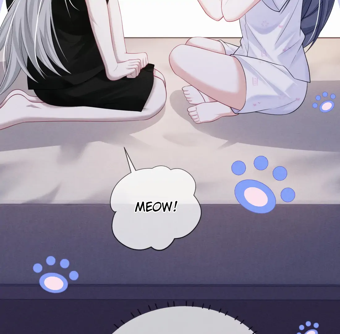 Kiss Me In The Dark Of Night Chapter 12 - page 22