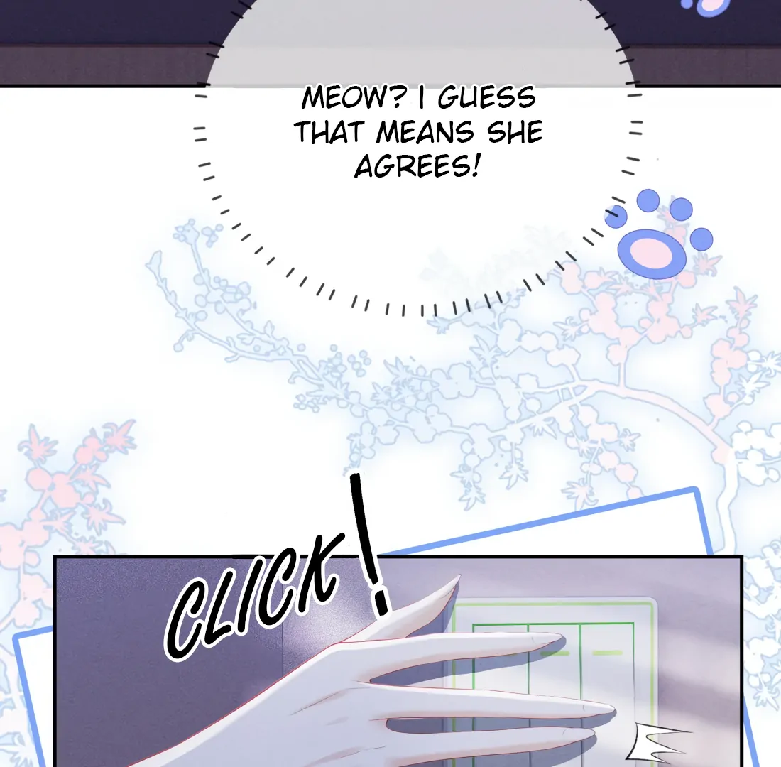 Kiss Me In The Dark Of Night Chapter 12 - page 23
