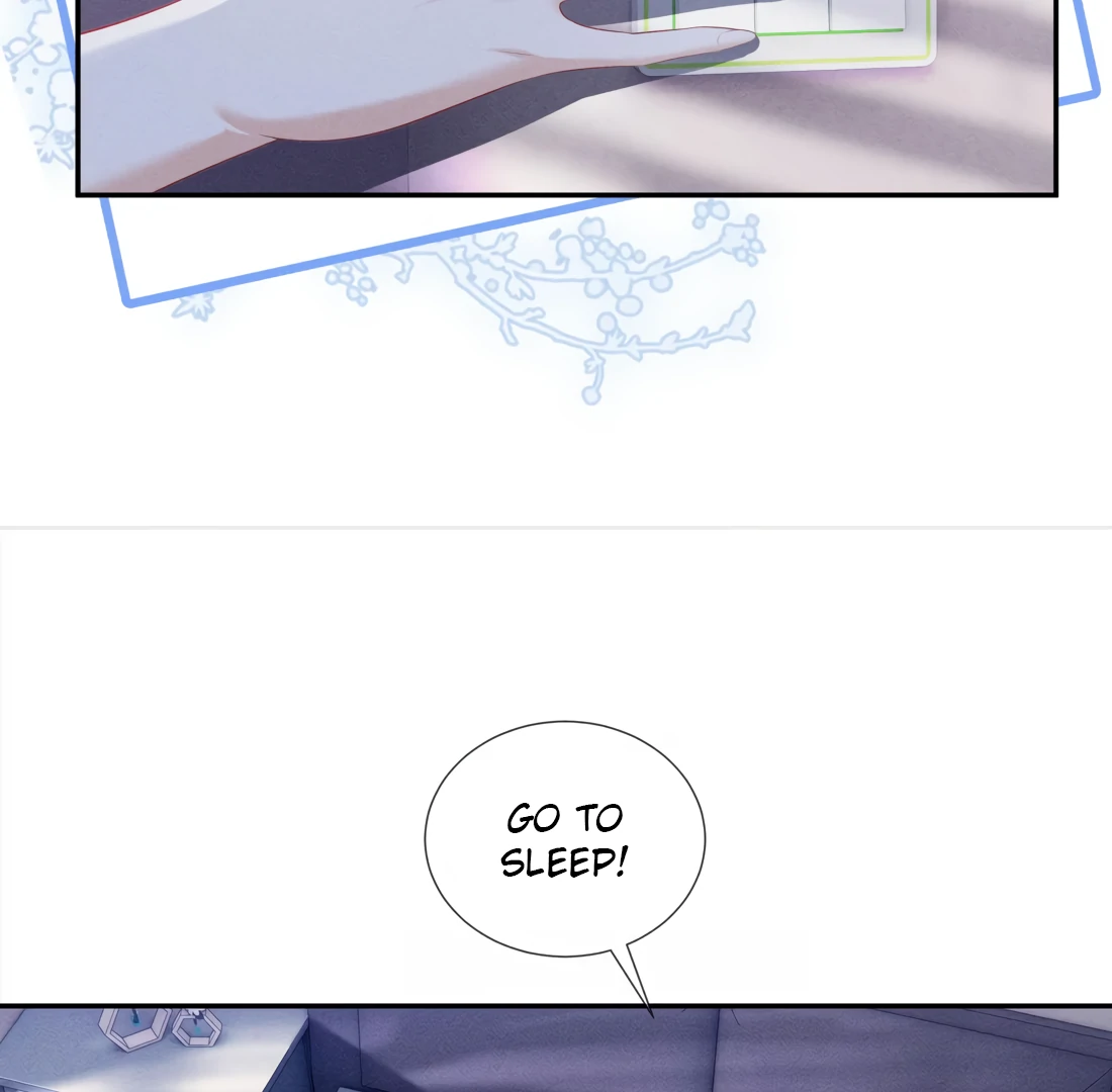 Kiss Me In The Dark Of Night Chapter 12 - page 24