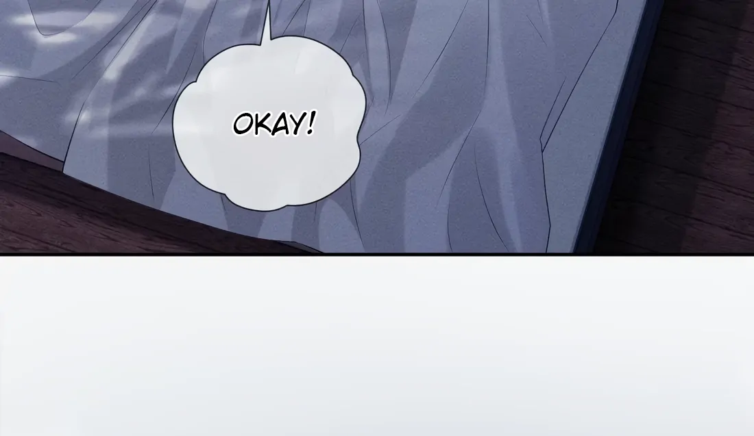 Kiss Me In The Dark Of Night Chapter 12 - page 26