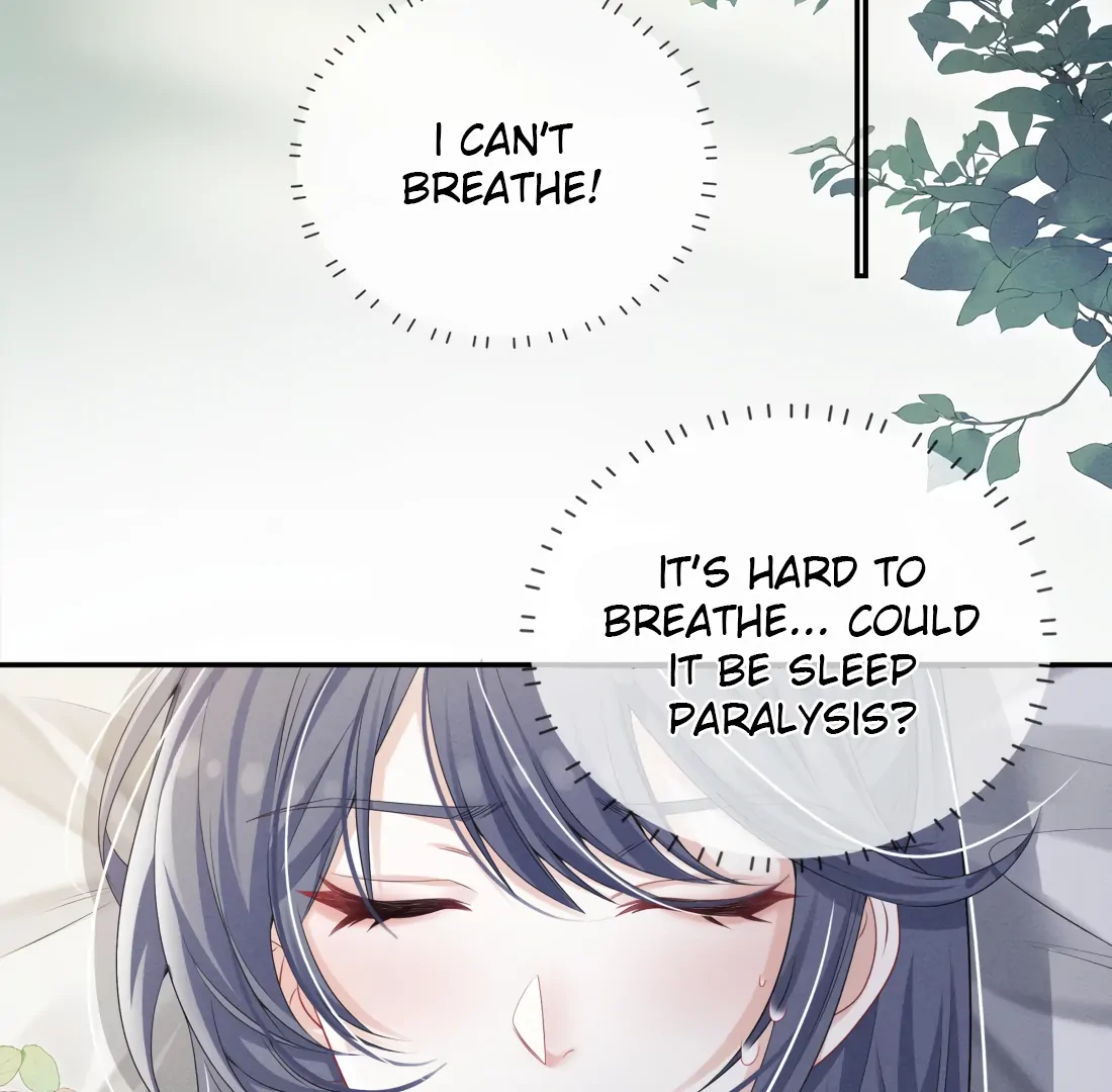 Kiss Me In The Dark Of Night Chapter 12 - page 29