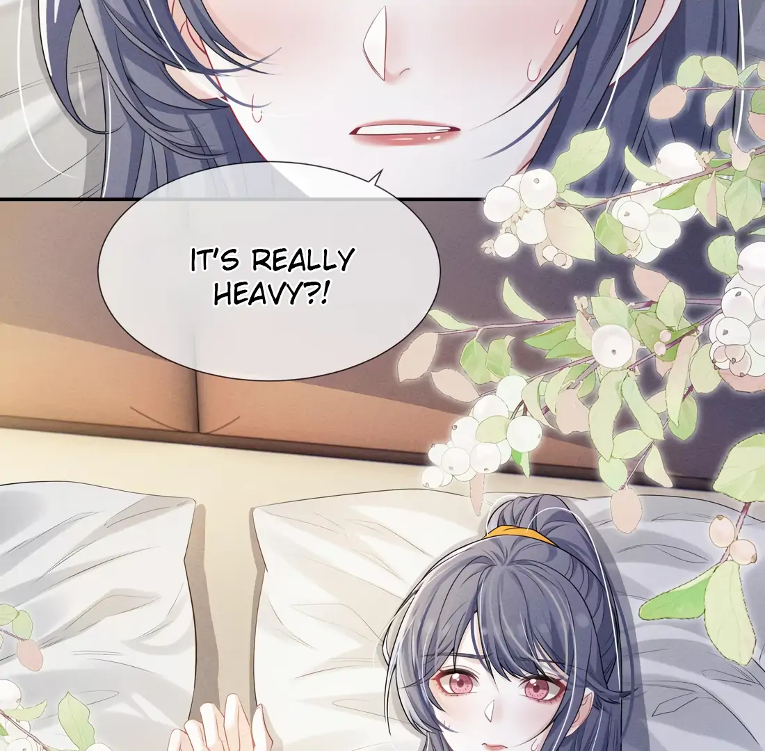 Kiss Me In The Dark Of Night Chapter 12 - page 31