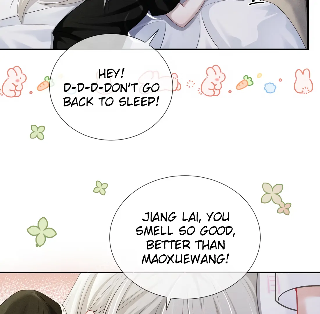 Kiss Me In The Dark Of Night Chapter 12 - page 38