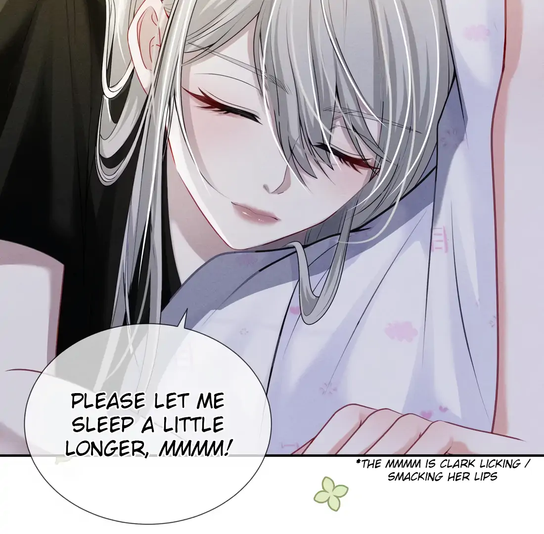 Kiss Me In The Dark Of Night Chapter 12 - page 39