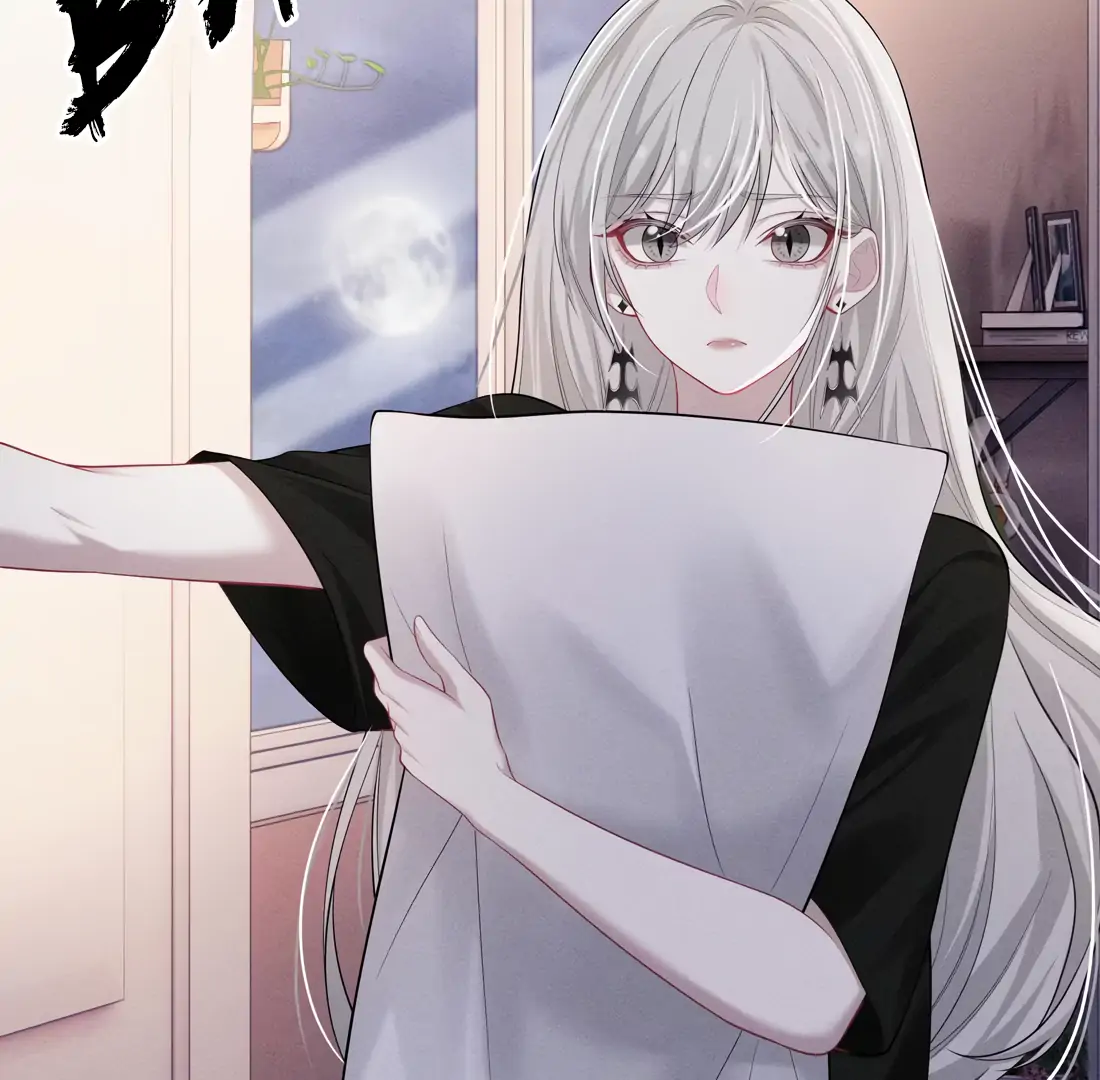 Kiss Me In The Dark Of Night Chapter 12 - page 4